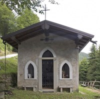 Chiesa della Visitazione di Maria