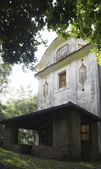 Chiesa della Madonna delle Grazie