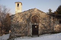 Chiesa di San Vigilio
