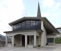 Chiesa della Purità di Maria