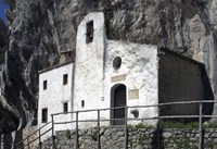 Eremo di San Valentino