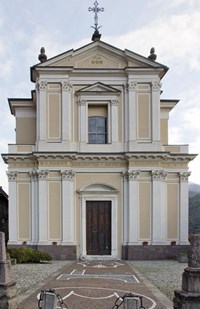 Chiesa dell'Assunzione di Maria Vergine