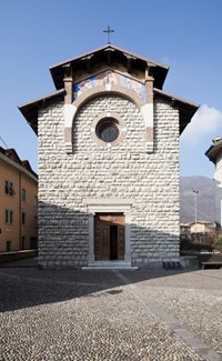 Chiesa di Madre del Redentore