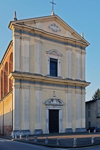 Chiesa di San Vitale