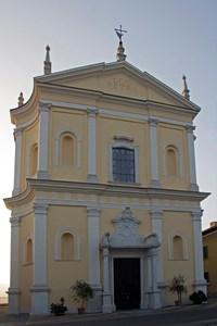 Chiesa di San Pietro in Vincoli