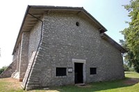 Chiesa di San Bartolomeo Apostolo