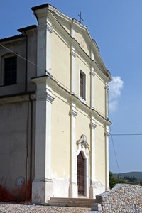 Chiesa dei Santi Fermo e Rustico