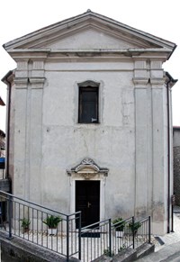 Chiesa di San Luigi