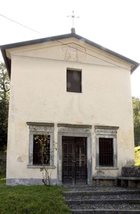 Chiesa della Maternità di Maria Santissima