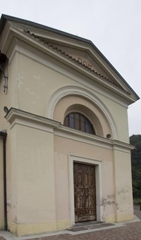 Chiesa di San Martino Vescovo