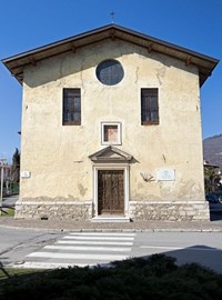 Chiesa di Santa Maria De'Terni