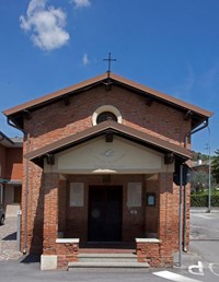 Chiesa di San Rocco