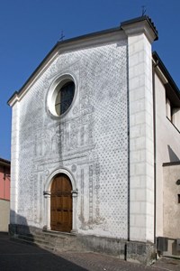 Chiesa di San Biagio