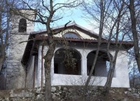 Chiesa della Beata Vergine della Neve