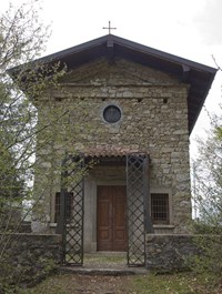 Chiesa della Decollazione di San Giovanni Battista