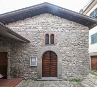 Santa Zita e Santa Barbara