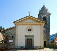 Madonna del Carmine