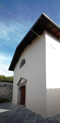 Chiesa dei Santi Rocco e Sebastiano
