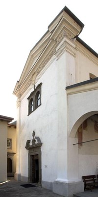 Chiesa di San Gregorio Magno