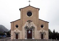 Chiesa dei Santi Pietro e Paolo Apostoli