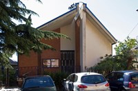Chiesa di San Giuseppe artigiano