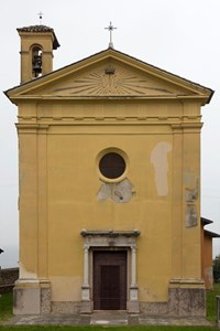 Chiesa di Santa Maria del Benaco