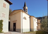 Chiesa di San Bernardo Abate e San Martino Vescovo