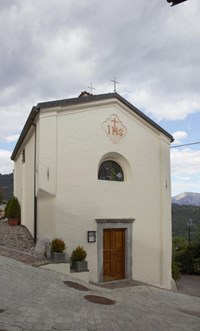 Chiesa di Sant'Antonio