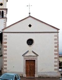Chiesa di San Sabino