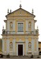 Chiesa dei Santi Pietro e Paolo Apostoli