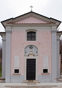 Santuario della Madonna del Magher