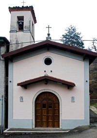 Chiesa di San Rocco