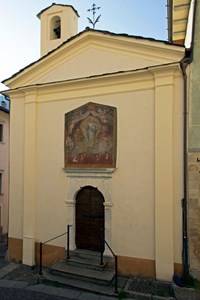 Chiesa della Madonna del Carmine