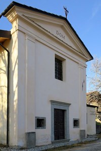 Chiesa di Sant'Antonio di Padova