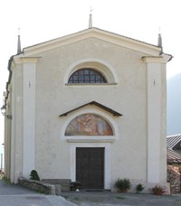 Chiesa di San Giovanni Battista