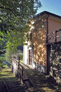 Chiesa dei Santi Giorgio e Michele