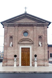 Chiesa di Santa Maria Annunciata