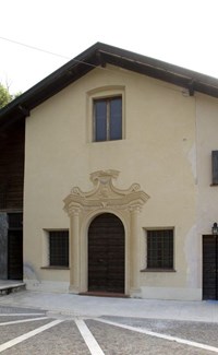 Chiesa di San Rocco