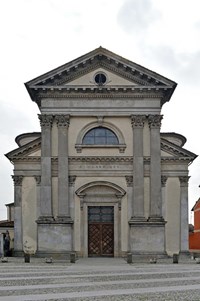 Chiesa di Santa Chiara