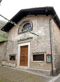Chiesa di Santa Maria Assunta