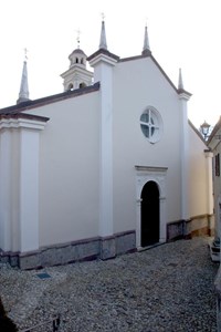 Chiesa di San Remigio