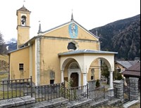 Chiesa dell'Annunciata