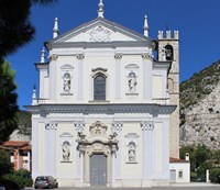 Chiesa dei Santi Pietro e Paolo