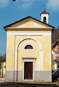 Chiesa della Madonna Addolorata