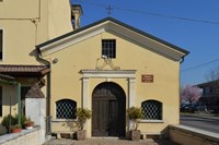 Chiesa della Purità della Beata Vergine