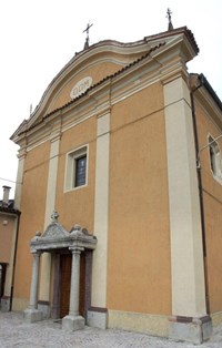 Chiesa di San Bernardino da Siena