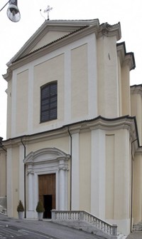 Chiesa di Santa Maria Assunta