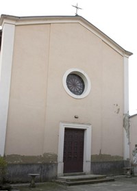 Chiesa di Santa Maria Immacolata