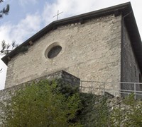 Chiesa della Madonna della Rocca