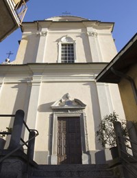 Chiesa di Santo Stefano Protomartire